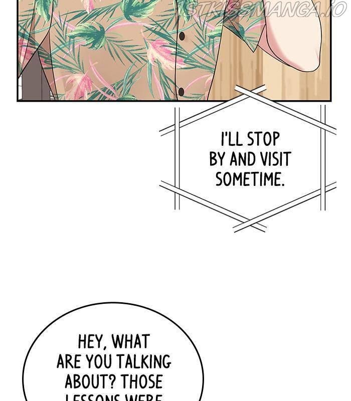 To You, Who Keep the Star chapter 37 - page 98