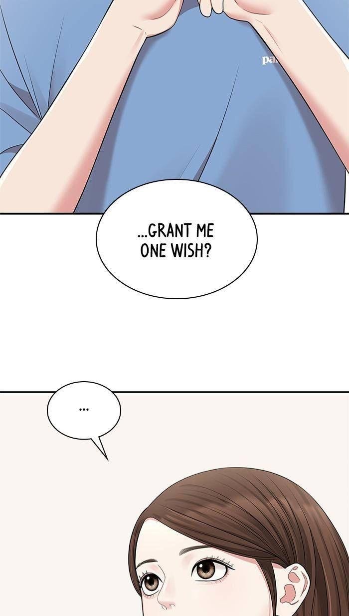 To You, Who Keep the Star chapter 45 - page 5