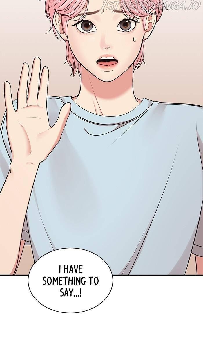 To You, Who Keep the Star chapter 44 - page 16