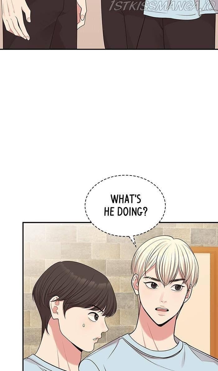 To You, Who Keep the Star chapter 44 - page 18