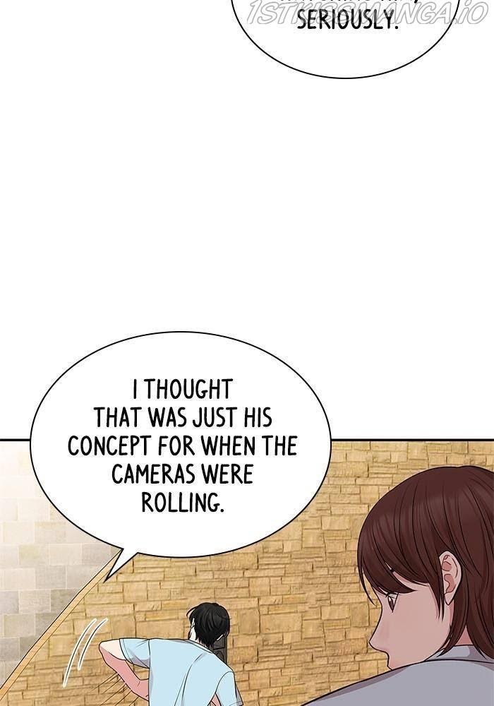 To You, Who Keep the Star chapter 42 - page 100