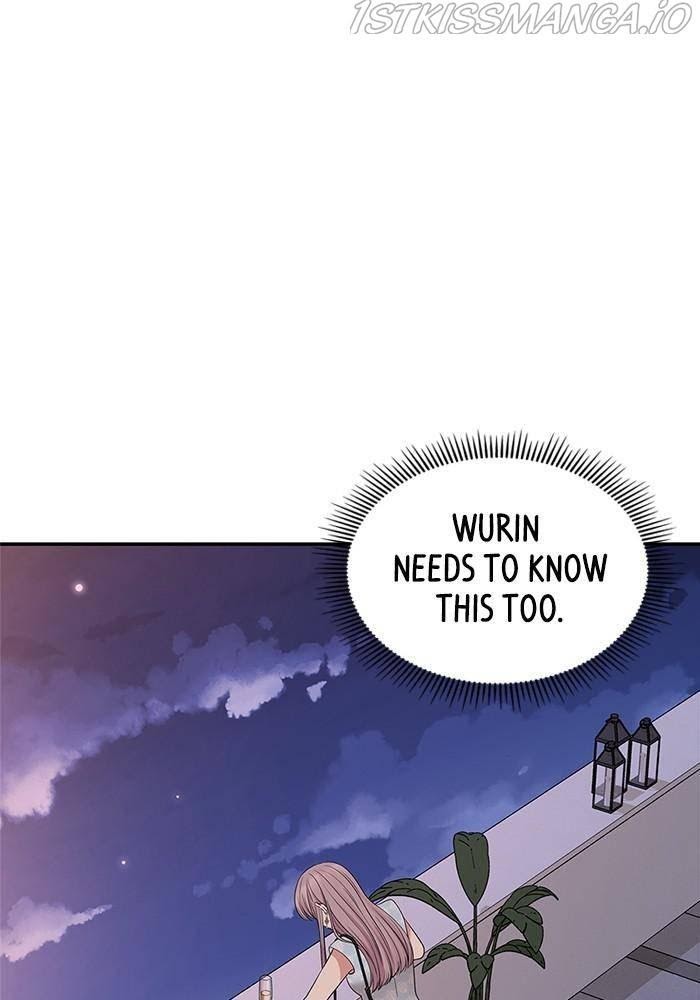 To You, Who Keep the Star chapter 42 - page 88