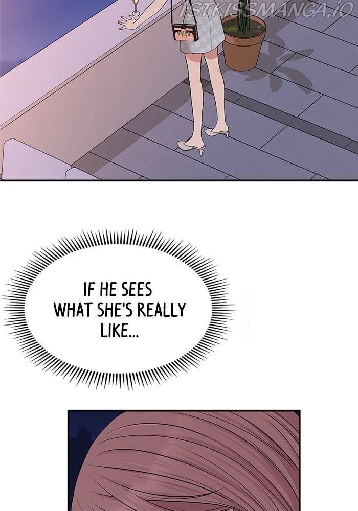 To You, Who Keep the Star chapter 42 - page 89