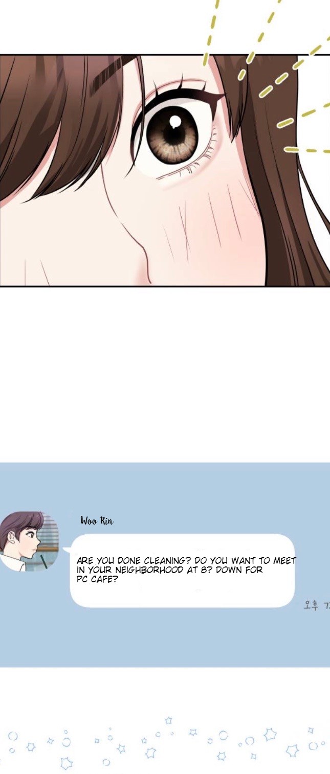 To You, Who Keep the Star Chapter 1 - page 7