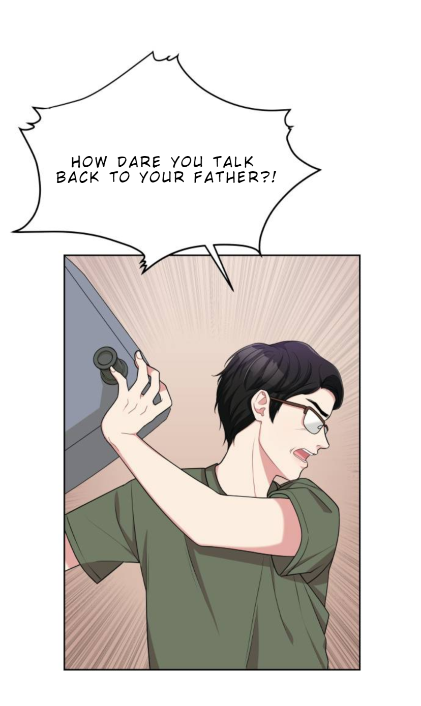 To You, Who Keep the Star Chapter 6 - page 9