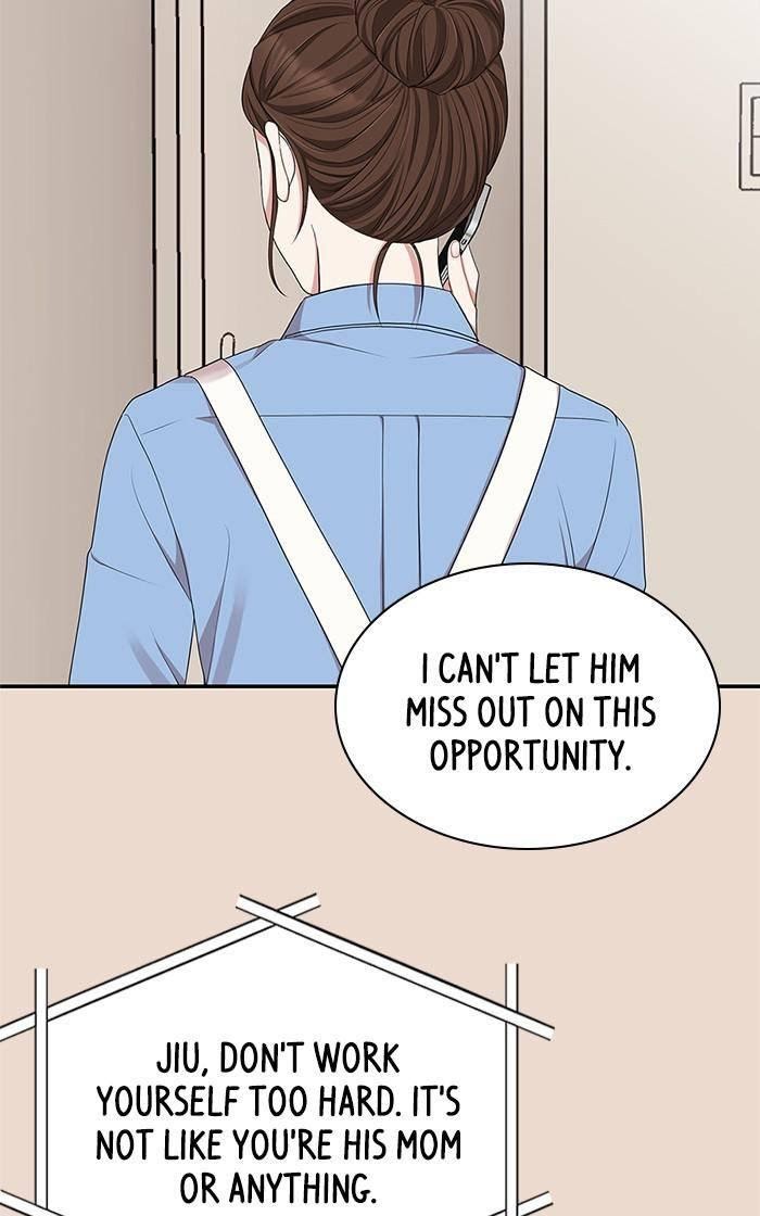 To You, Who Keep the Star chapter 30 - page 62