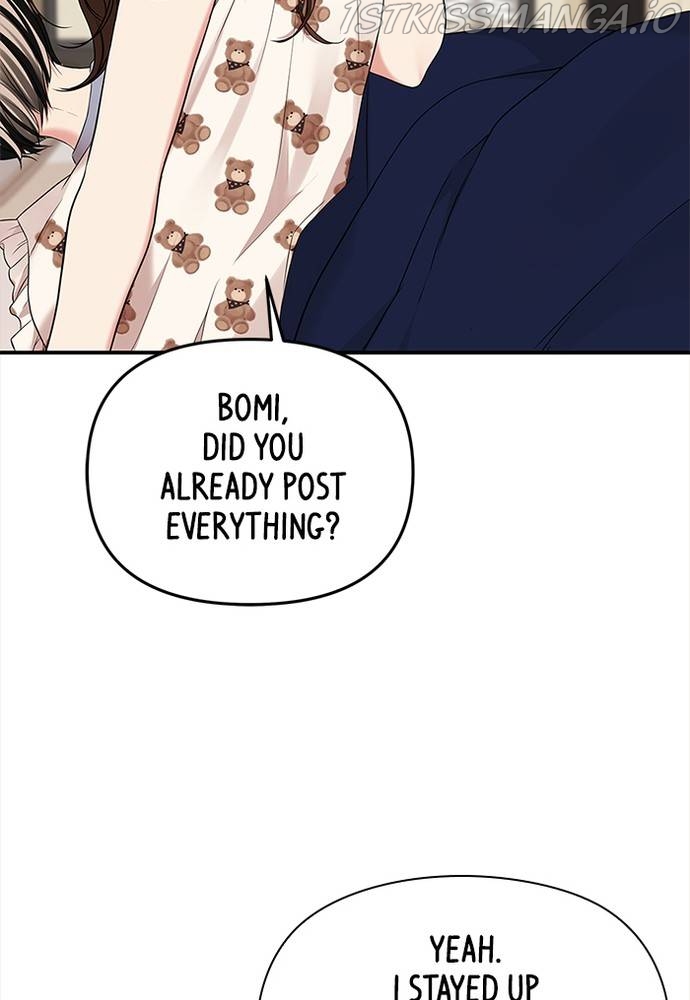 To You, Who Keep the Star Chapter 61 - page 10
