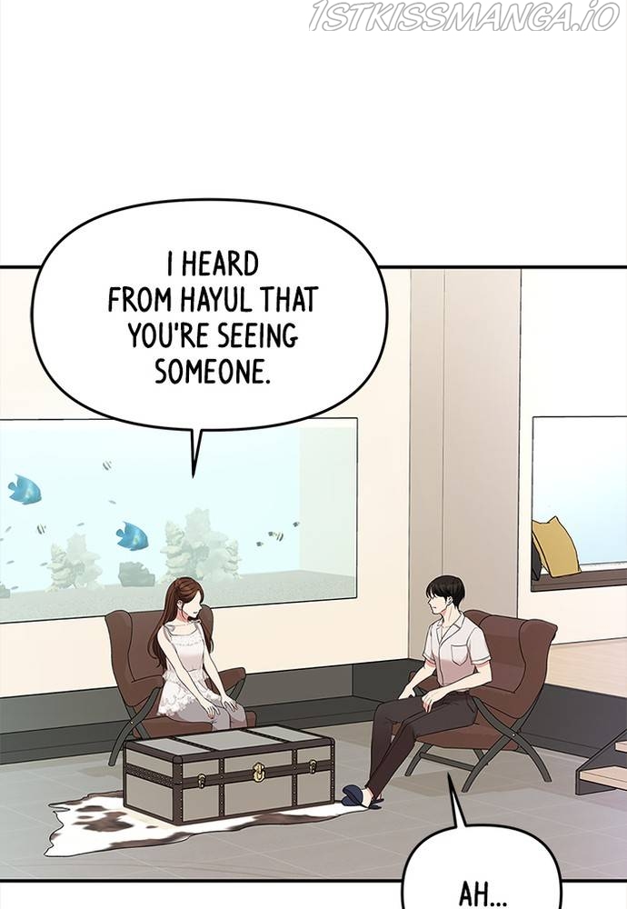 To You, Who Keep the Star Chapter 61 - page 101