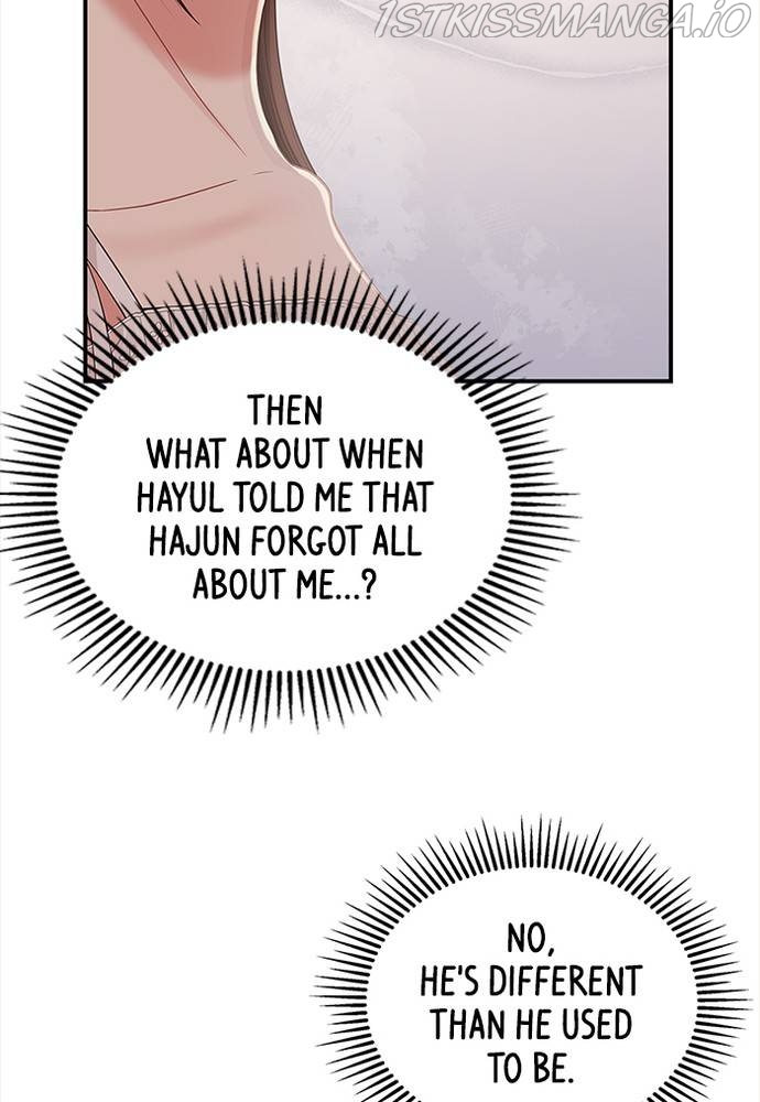 To You, Who Keep the Star Chapter 61 - page 105