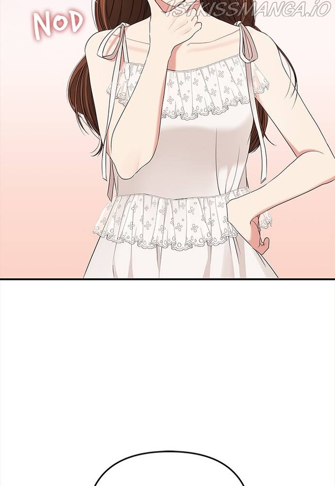 To You, Who Keep the Star Chapter 61 - page 110