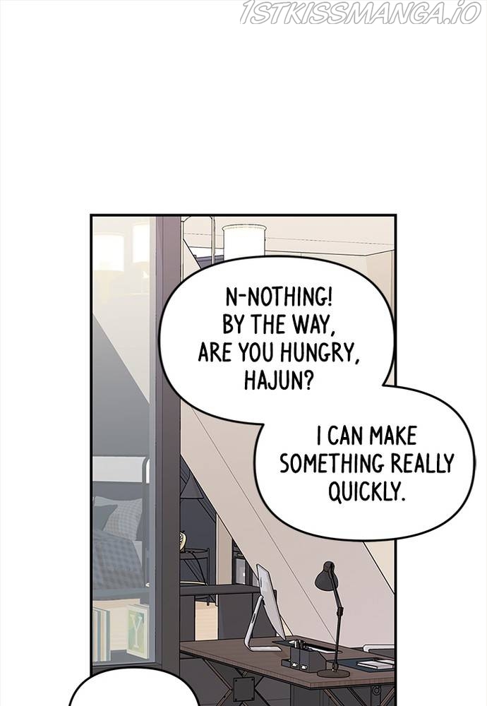 To You, Who Keep the Star Chapter 61 - page 113