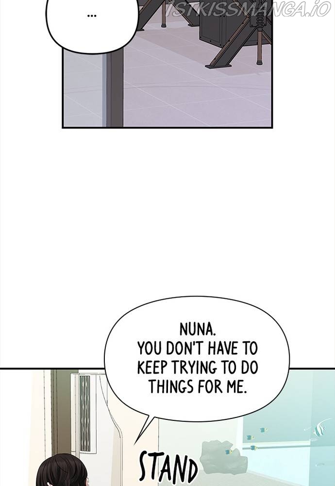 To You, Who Keep the Star Chapter 61 - page 114