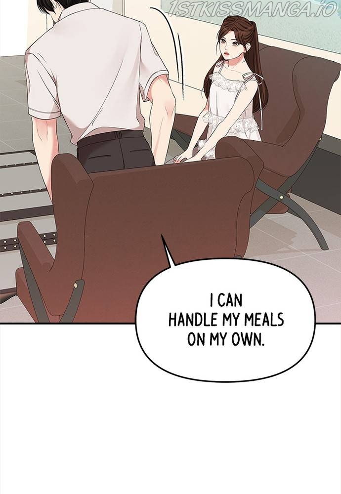 To You, Who Keep the Star Chapter 61 - page 115