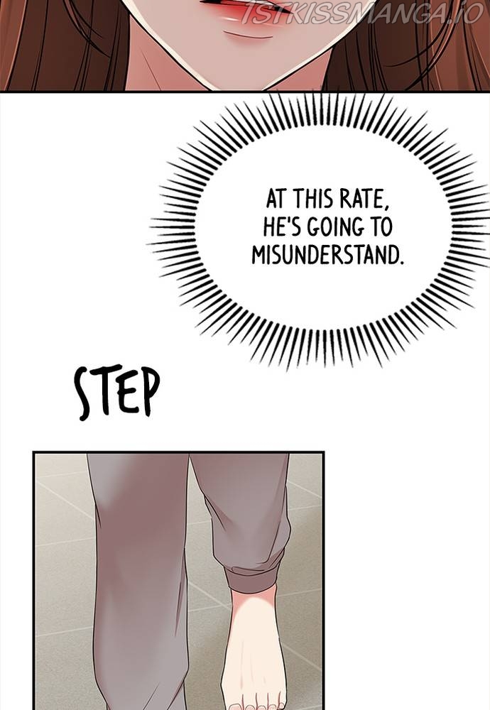 To You, Who Keep the Star Chapter 61 - page 123