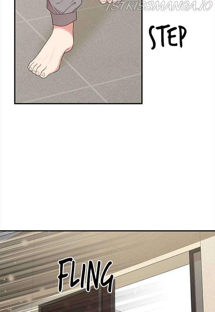 To You, Who Keep the Star Chapter 61 - page 124