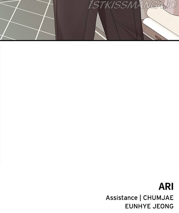 To You, Who Keep the Star Chapter 61 - page 131