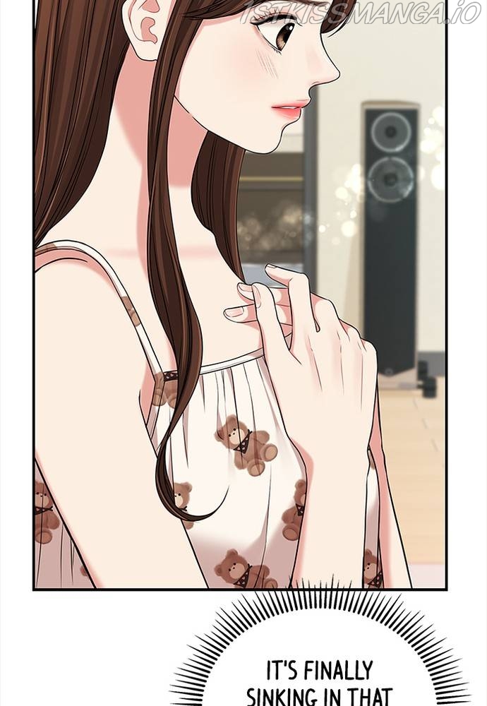 To You, Who Keep the Star Chapter 61 - page 15