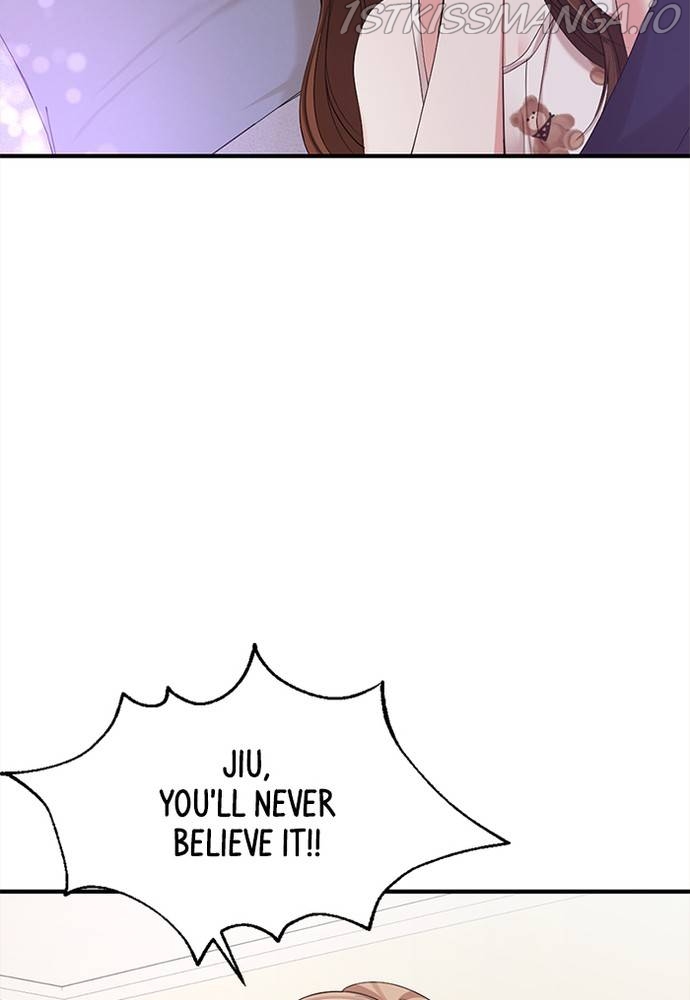 To You, Who Keep the Star Chapter 61 - page 2