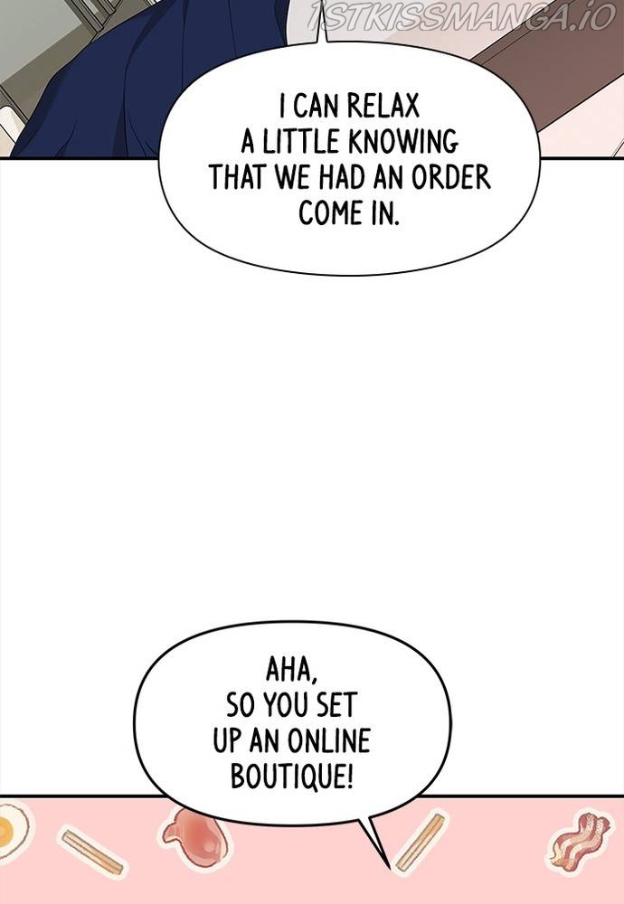 To You, Who Keep the Star Chapter 61 - page 25