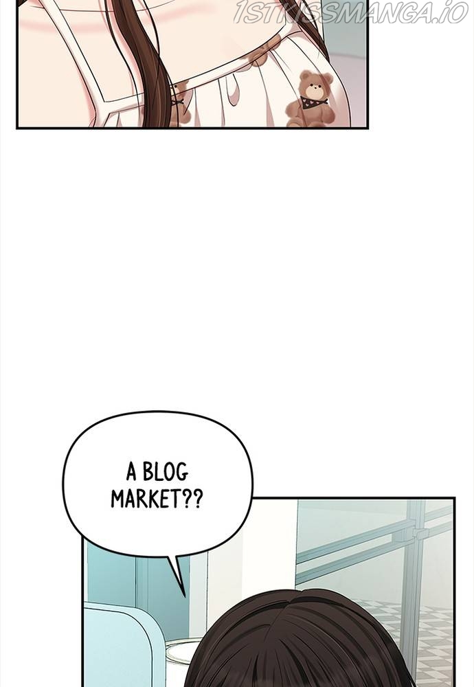 To You, Who Keep the Star Chapter 61 - page 28