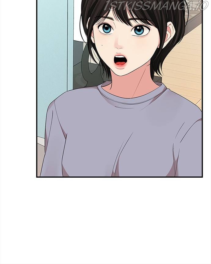 To You, Who Keep the Star Chapter 61 - page 29