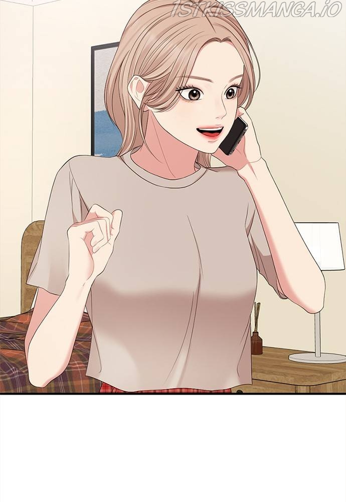 To You, Who Keep the Star Chapter 61 - page 3