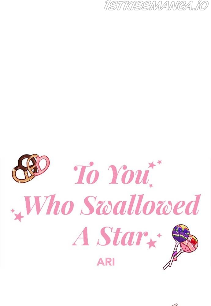 To You, Who Keep the Star Chapter 61 - page 38