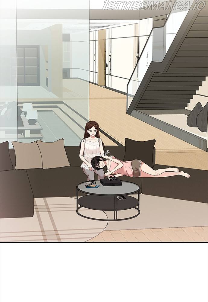 To You, Who Keep the Star Chapter 61 - page 44
