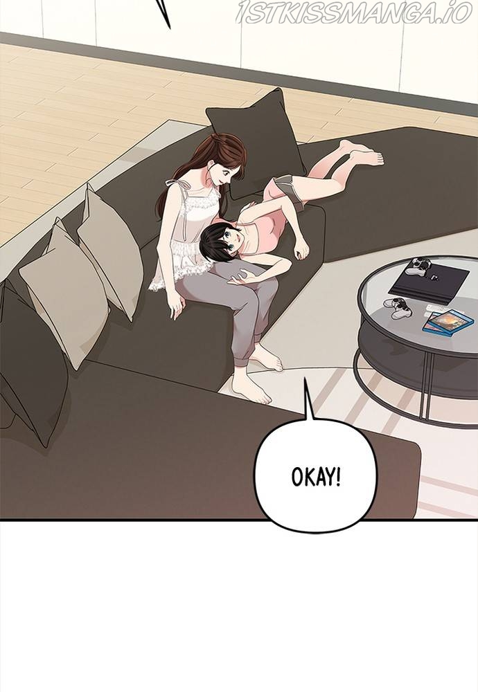To You, Who Keep the Star Chapter 61 - page 55