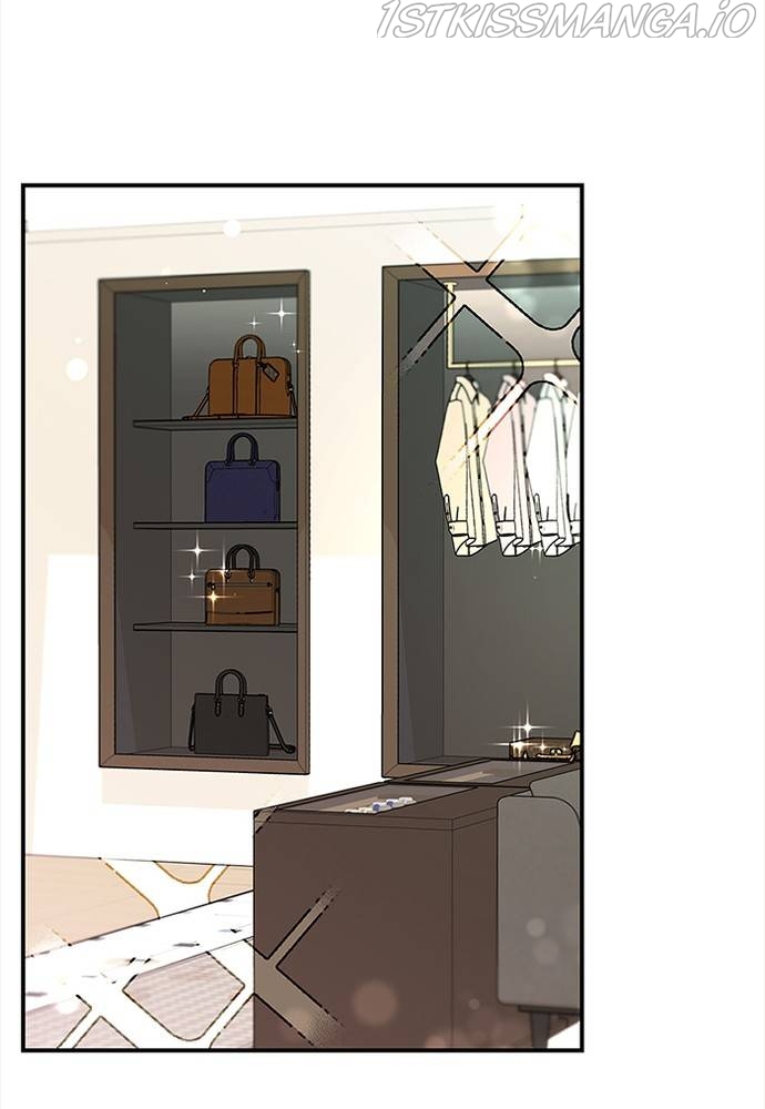 To You, Who Keep the Star Chapter 61 - page 67