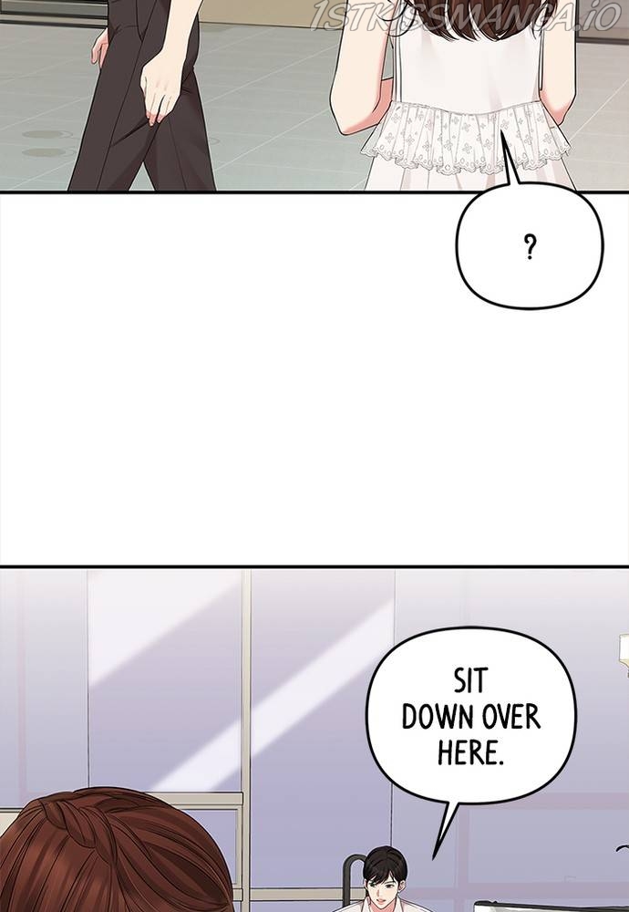 To You, Who Keep the Star Chapter 61 - page 82
