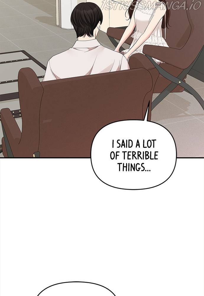 To You, Who Keep the Star Chapter 61 - page 92