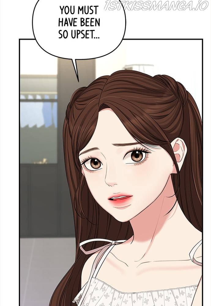 To You, Who Keep the Star Chapter 61 - page 93