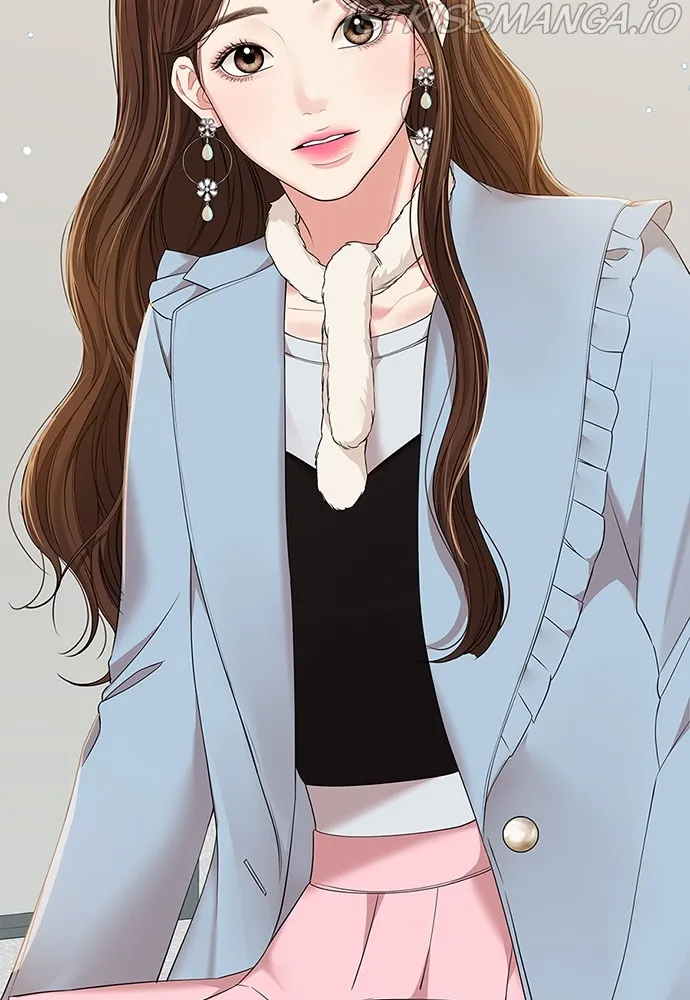 To You, Who Keep the Star Chapter 89 - page 67