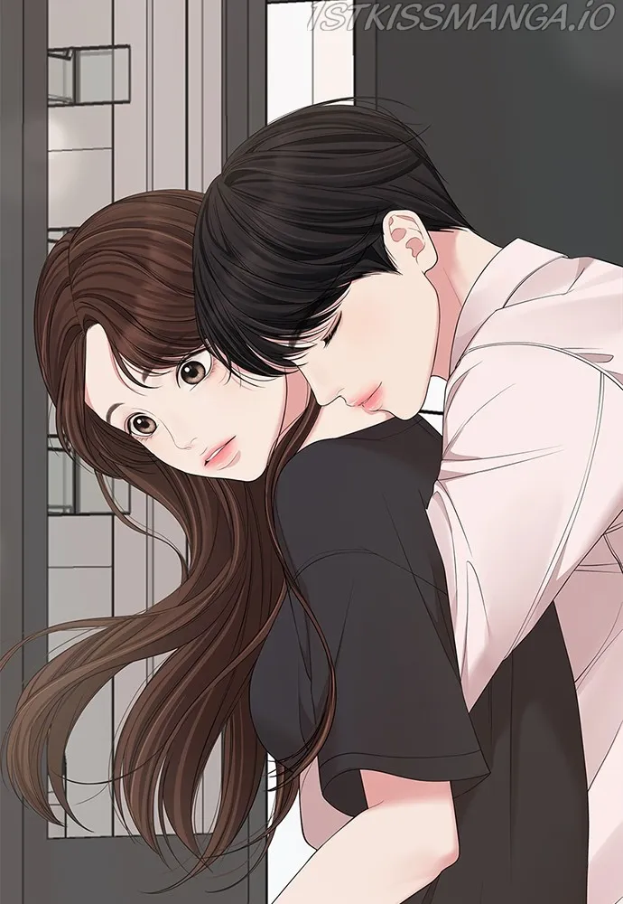 To You, Who Keep the Star Chapter 89 - page 91