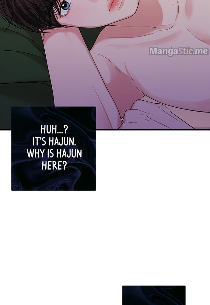 To You, Who Keep the Star chapter 85 - page 117