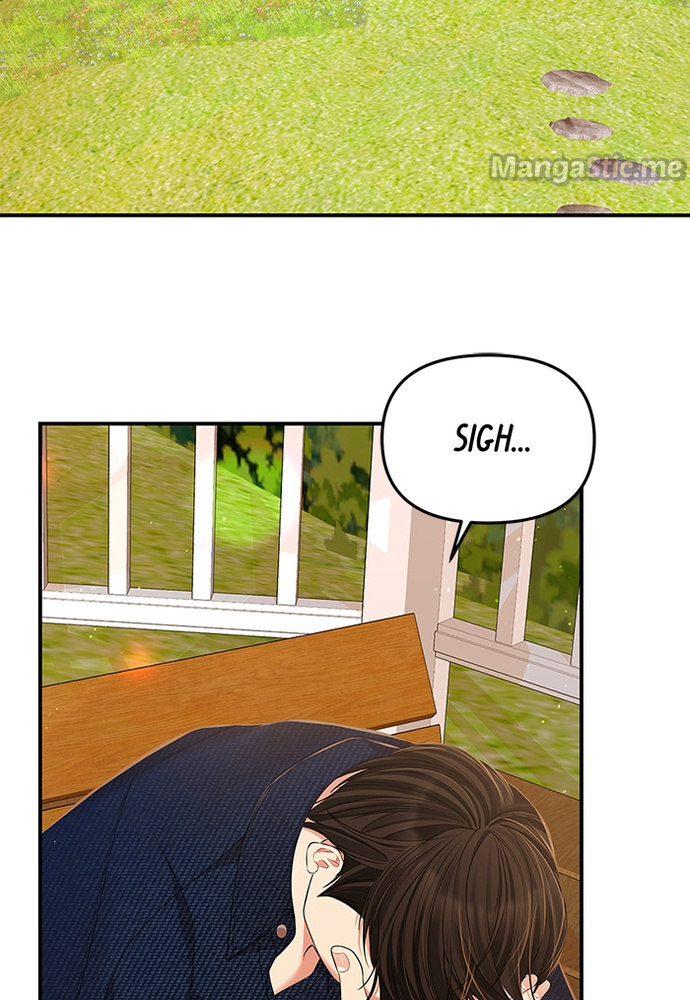To You, Who Keep the Star chapter 85 - page 12