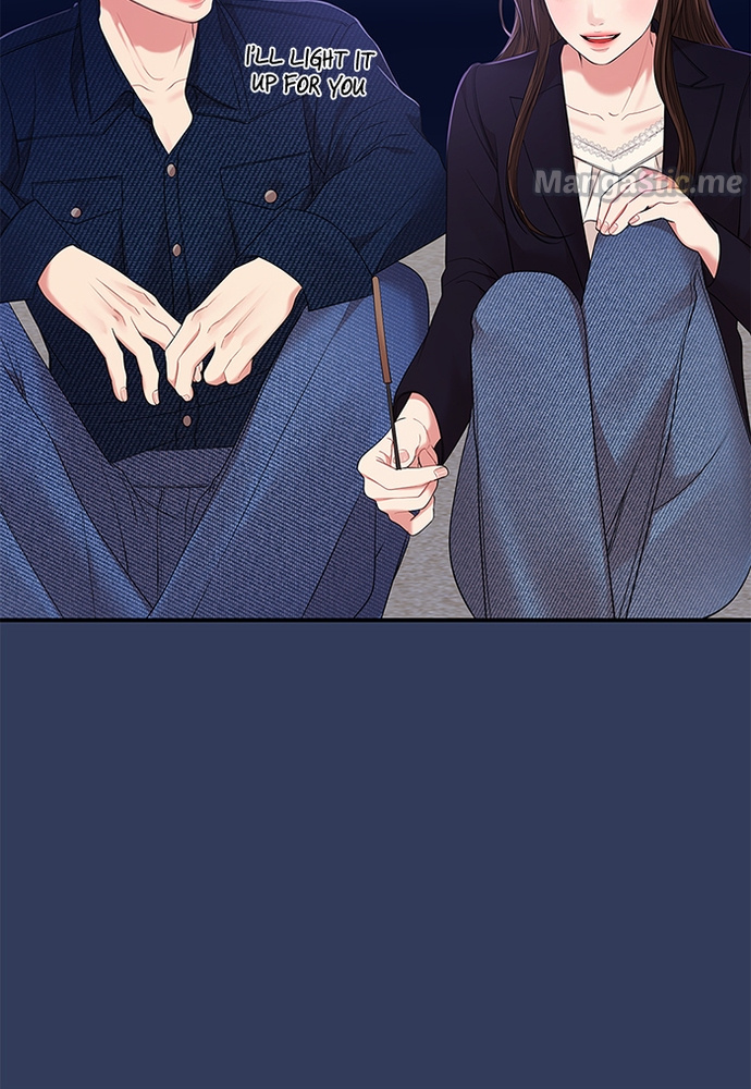 To You, Who Keep the Star chapter 85 - page 18