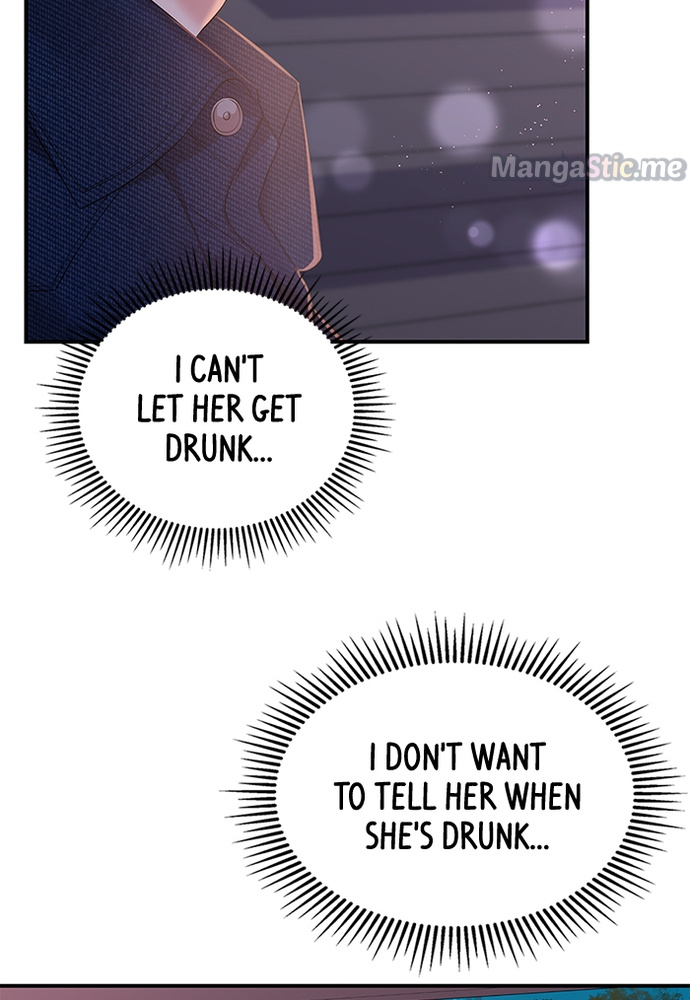 To You, Who Keep the Star chapter 85 - page 35