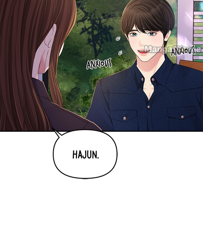 To You, Who Keep the Star chapter 85 - page 40