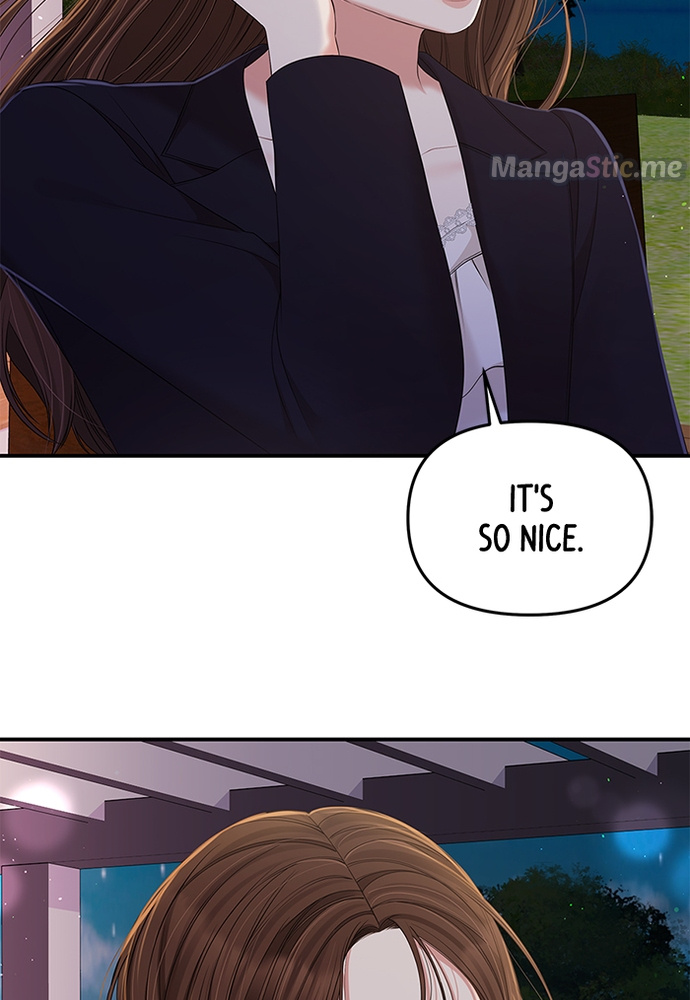 To You, Who Keep the Star chapter 85 - page 42