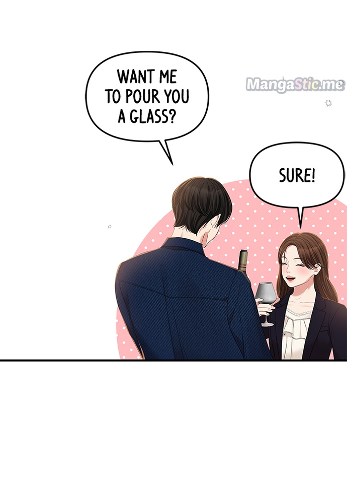 To You, Who Keep the Star chapter 85 - page 48