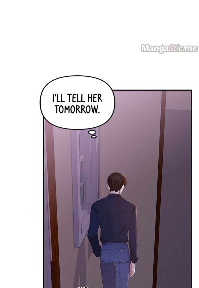 To You, Who Keep the Star chapter 85 - page 55