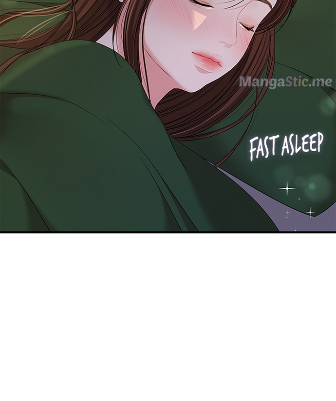To You, Who Keep the Star chapter 85 - page 72