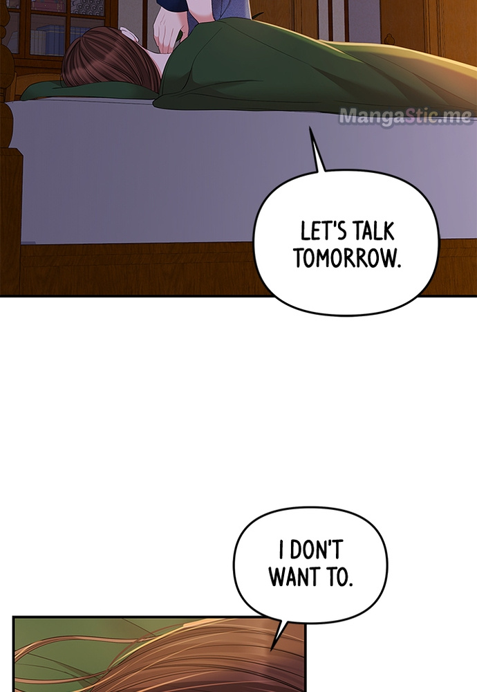 To You, Who Keep the Star chapter 85 - page 86
