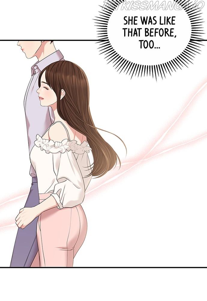 To You, Who Keep the Star chapter 75 - page 101