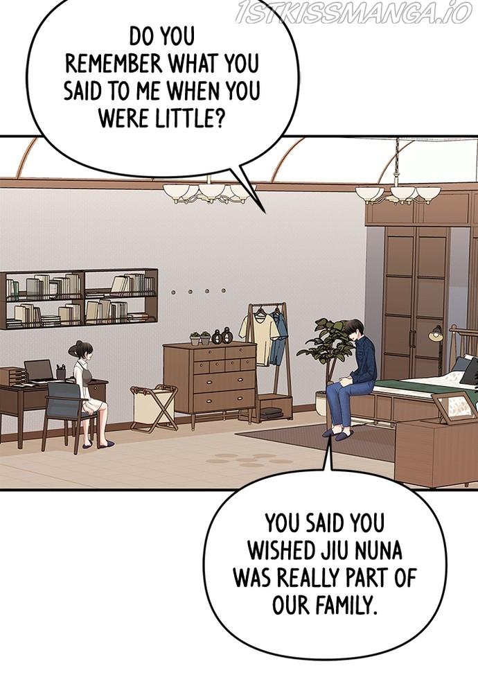 To You, Who Keep the Star chapter 75 - page 117