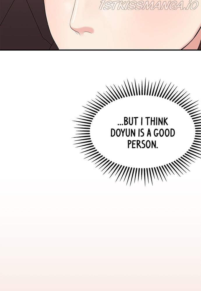 To You, Who Keep the Star chapter 75 - page 133