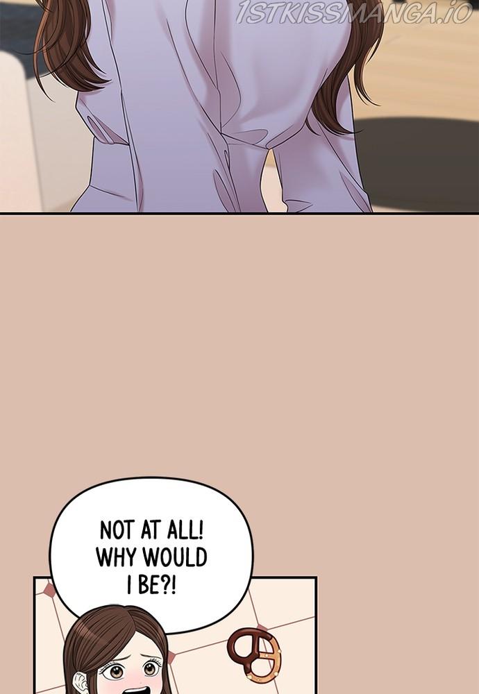 To You, Who Keep the Star chapter 75 - page 22