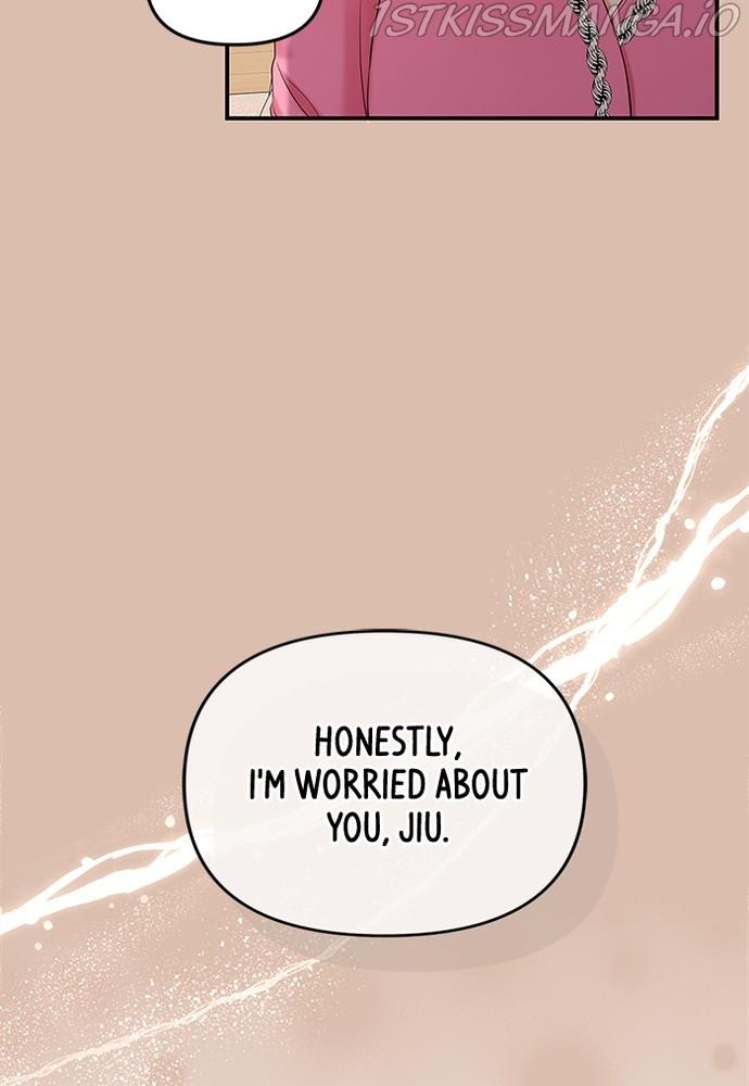 To You, Who Keep the Star chapter 75 - page 25